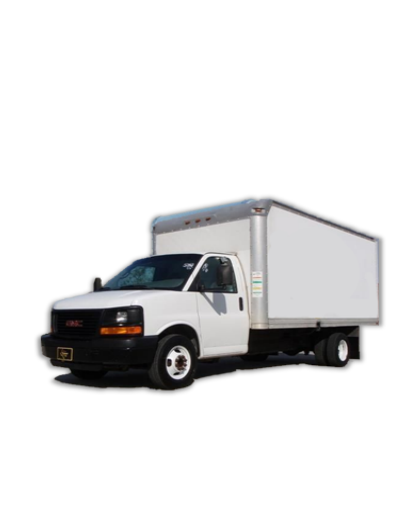Camioneta 3.5