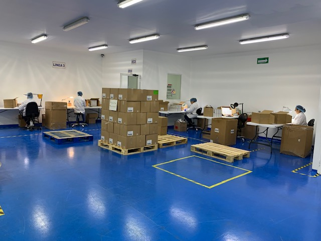 Destrucción Segura