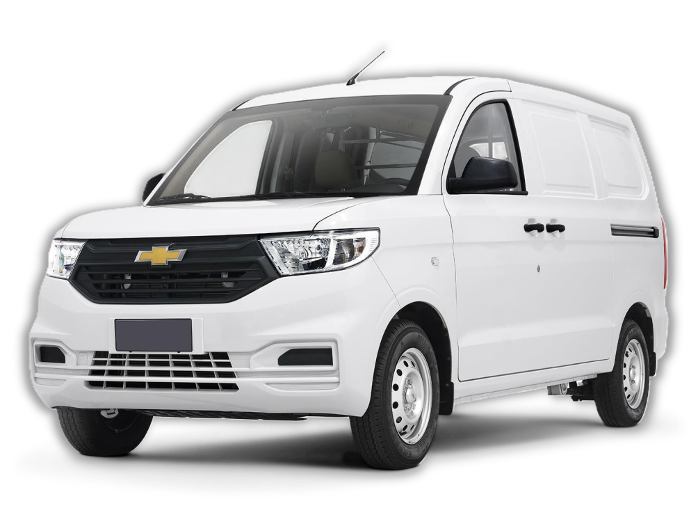 Van